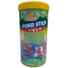 Wholesale Baojie Aquarium Pond stick fish food and feed for ponds Item Picture
